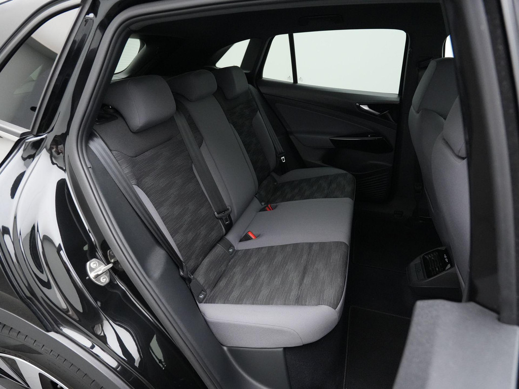 Volkswagen ID.4 (T517TS) met abonnement