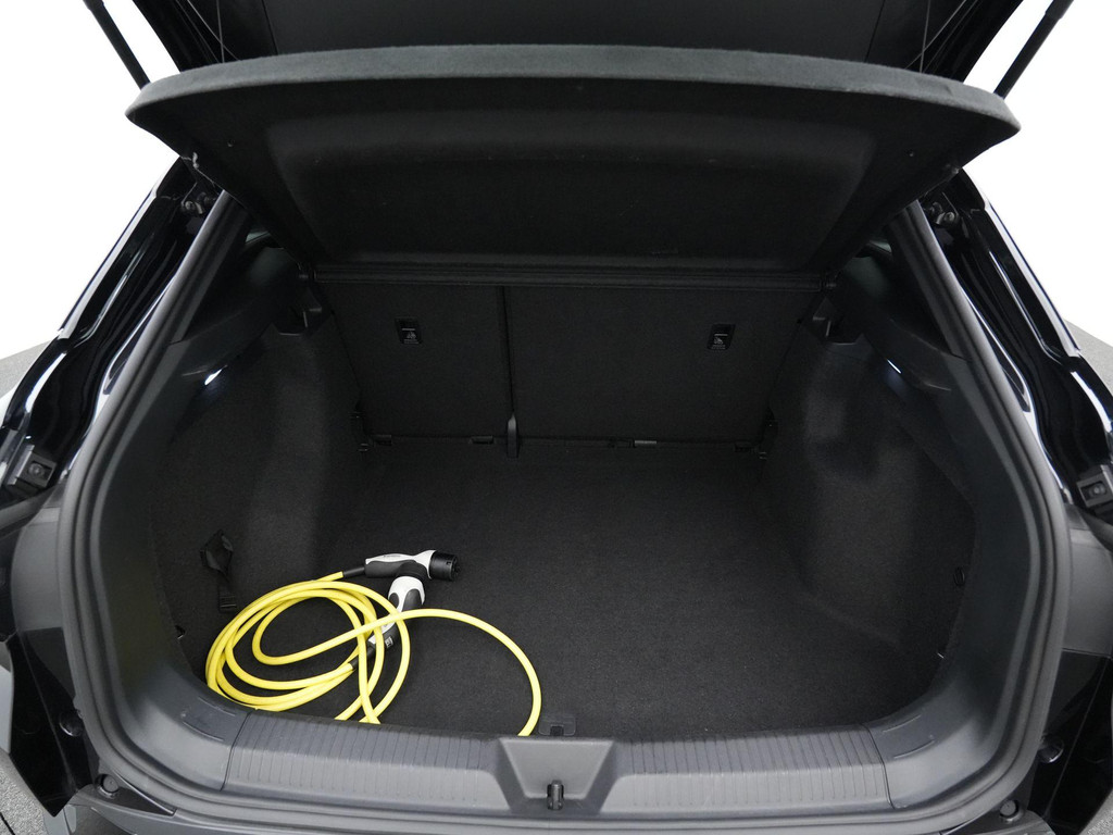 Volkswagen ID.4 (T517TS) met abonnement