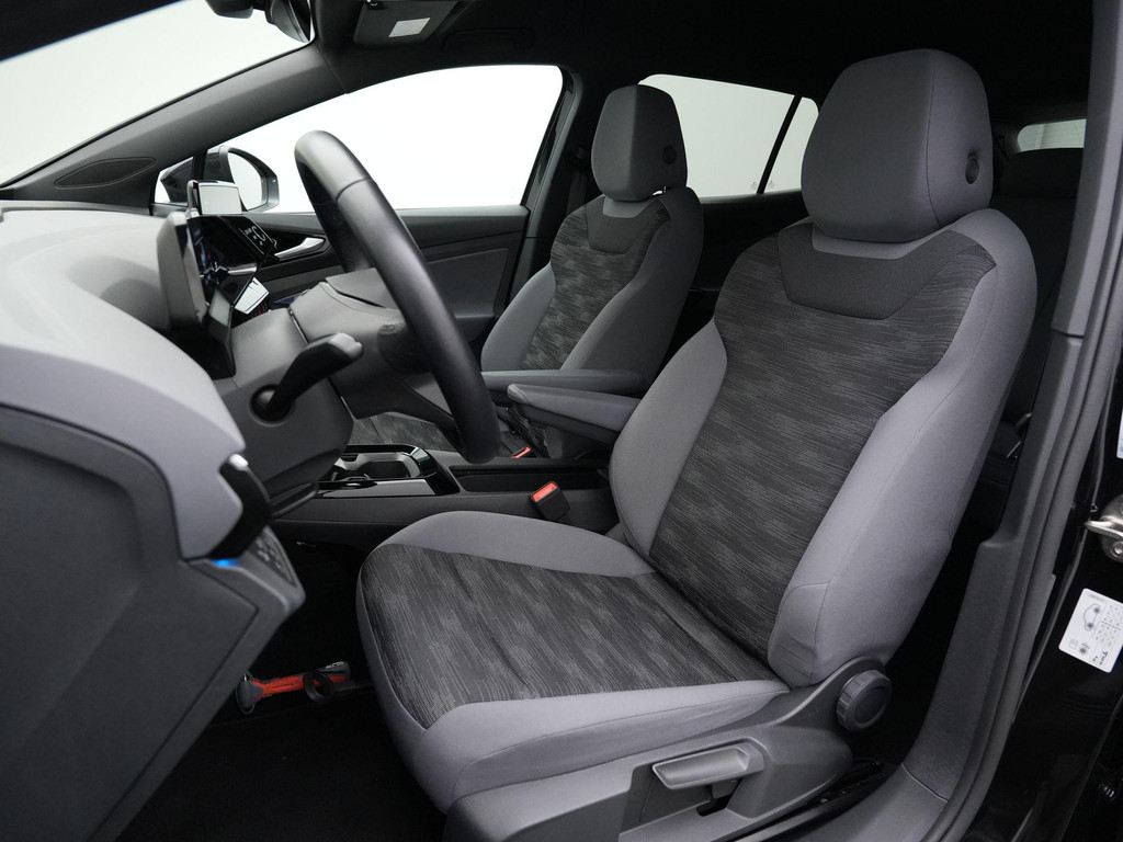Volkswagen ID.4 (T517TS) met abonnement