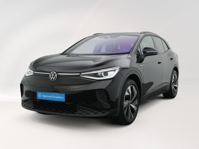 Volkswagen ID.4 (T517TS) met auto abonnement