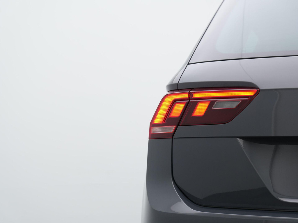 Volkswagen Tiguan (JVD48F) met abonnement
