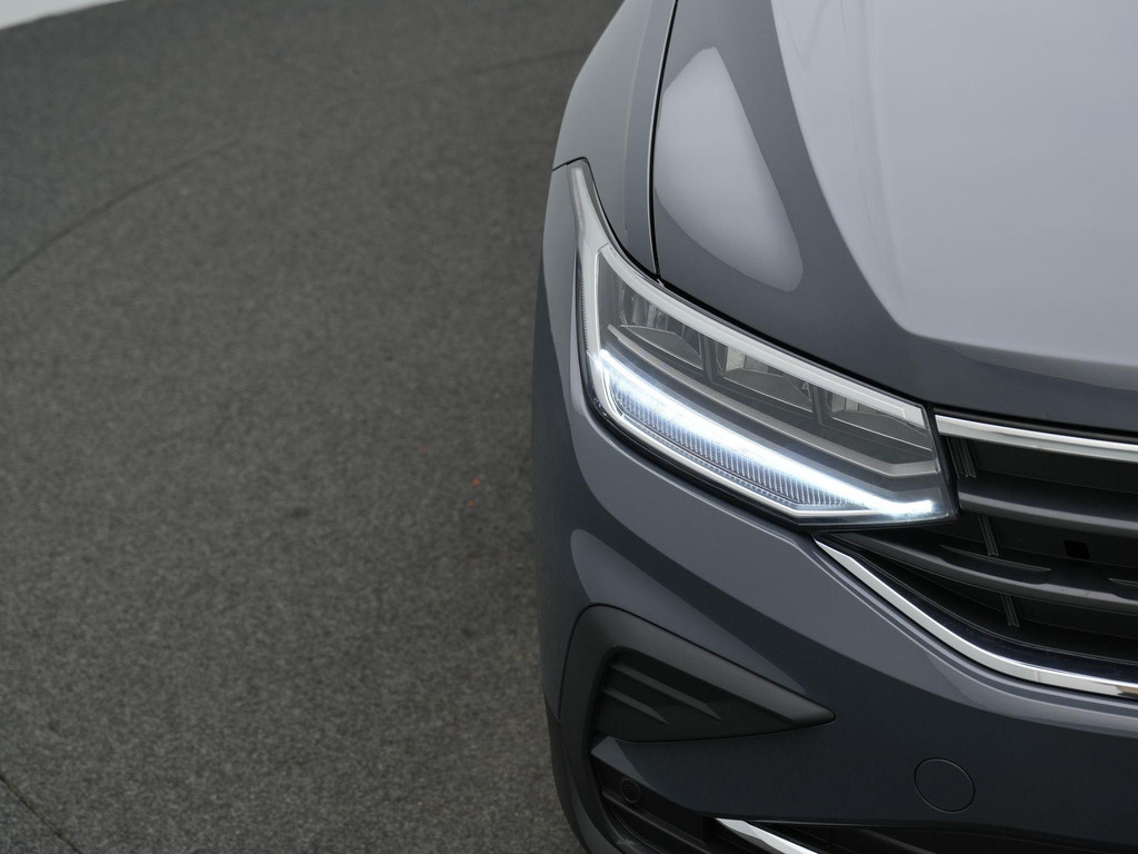 Volkswagen Tiguan (JVD48F) met abonnement