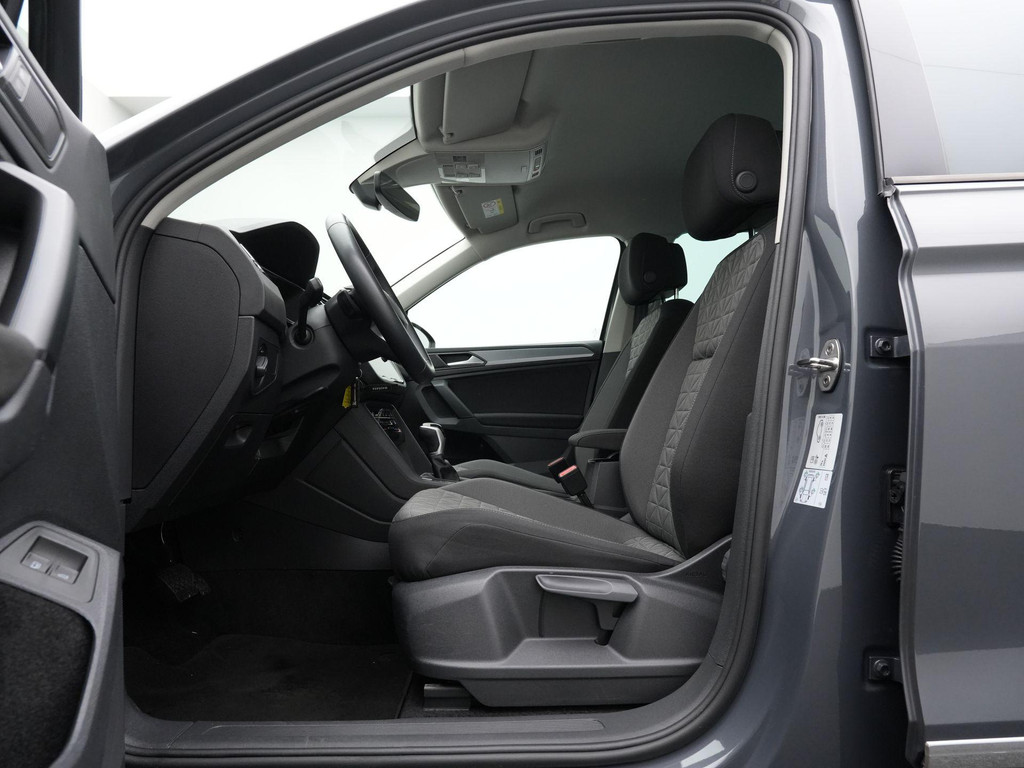 Volkswagen Tiguan (JVD48F) met abonnement