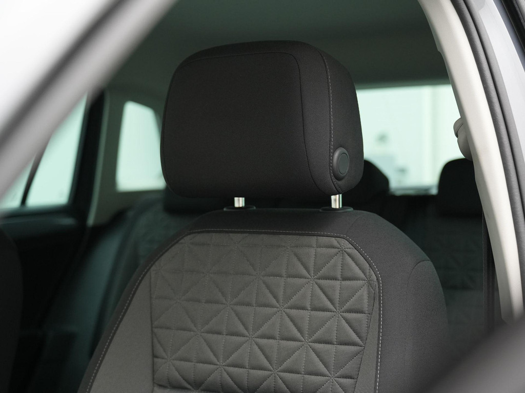 Volkswagen Tiguan (JVD48F) met abonnement