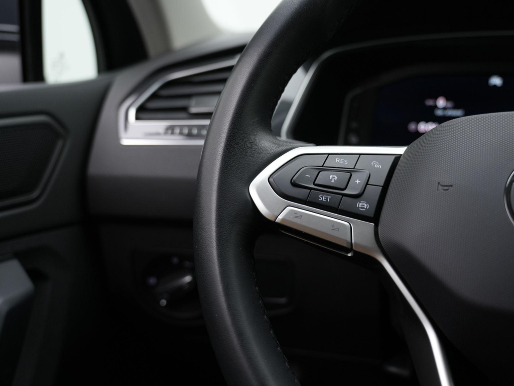 Volkswagen Tiguan (JVD48F) met abonnement