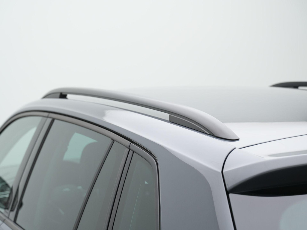 Volkswagen Tiguan (JVD48F) met abonnement