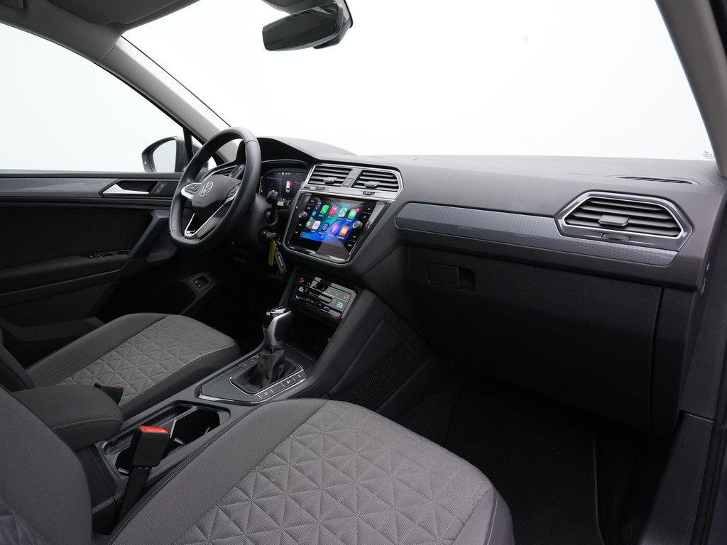Volkswagen Tiguan (JVD48F) met abonnement