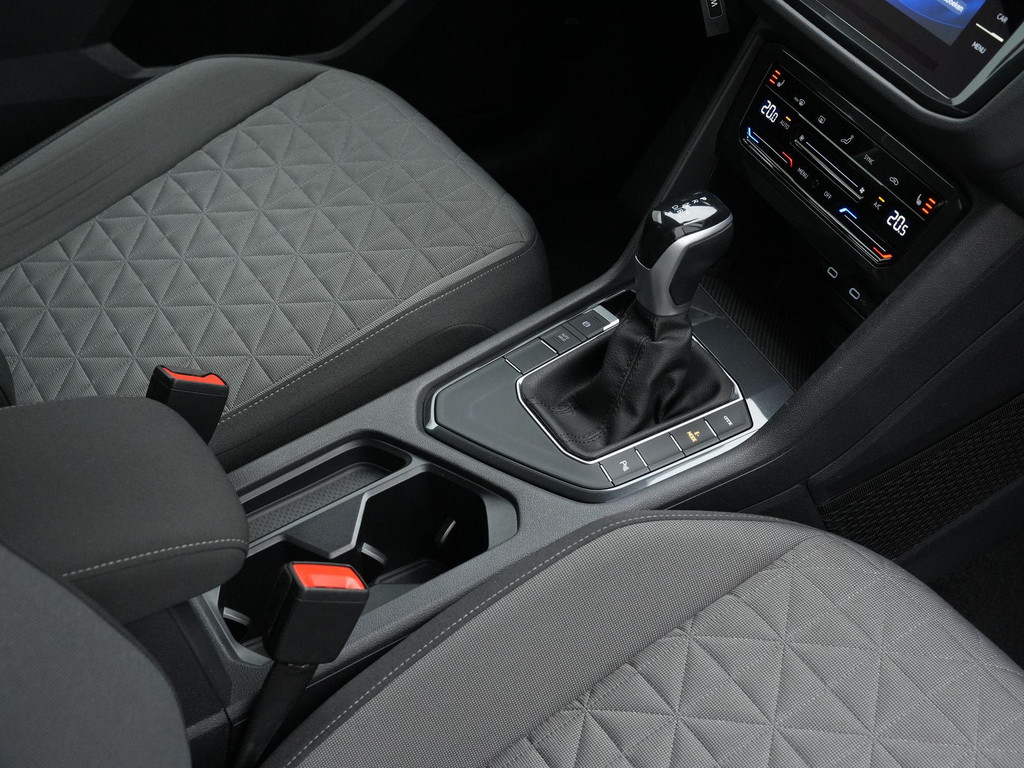 Volkswagen Tiguan (JVD48F) met abonnement
