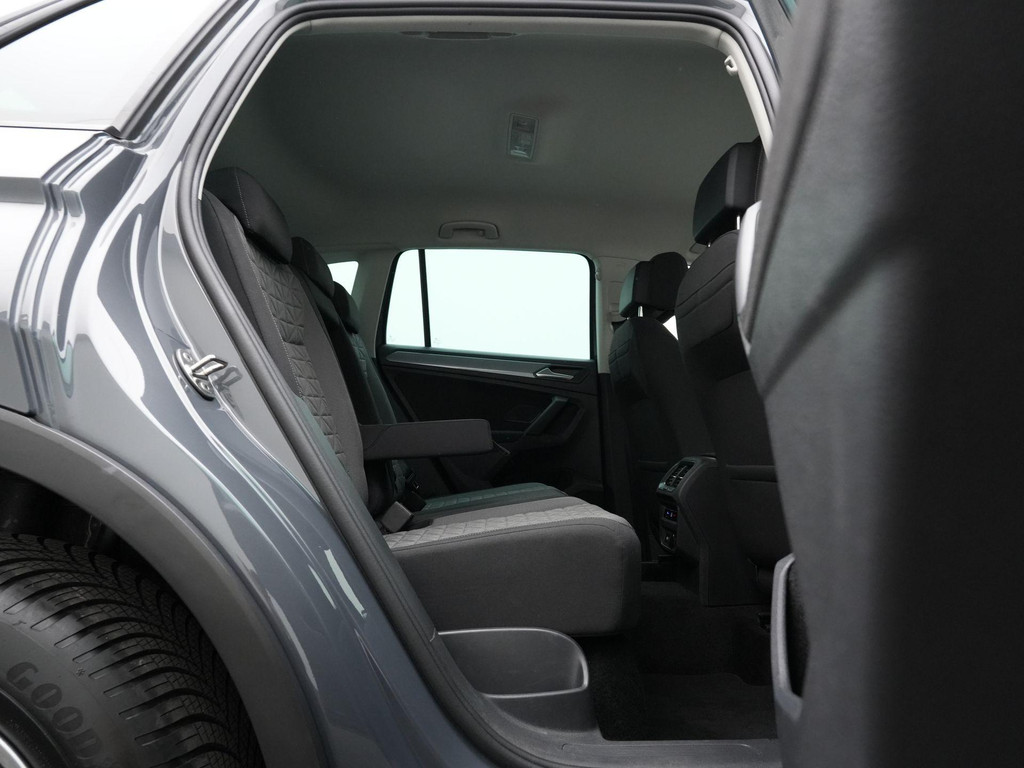 Volkswagen Tiguan (JVD48F) met abonnement
