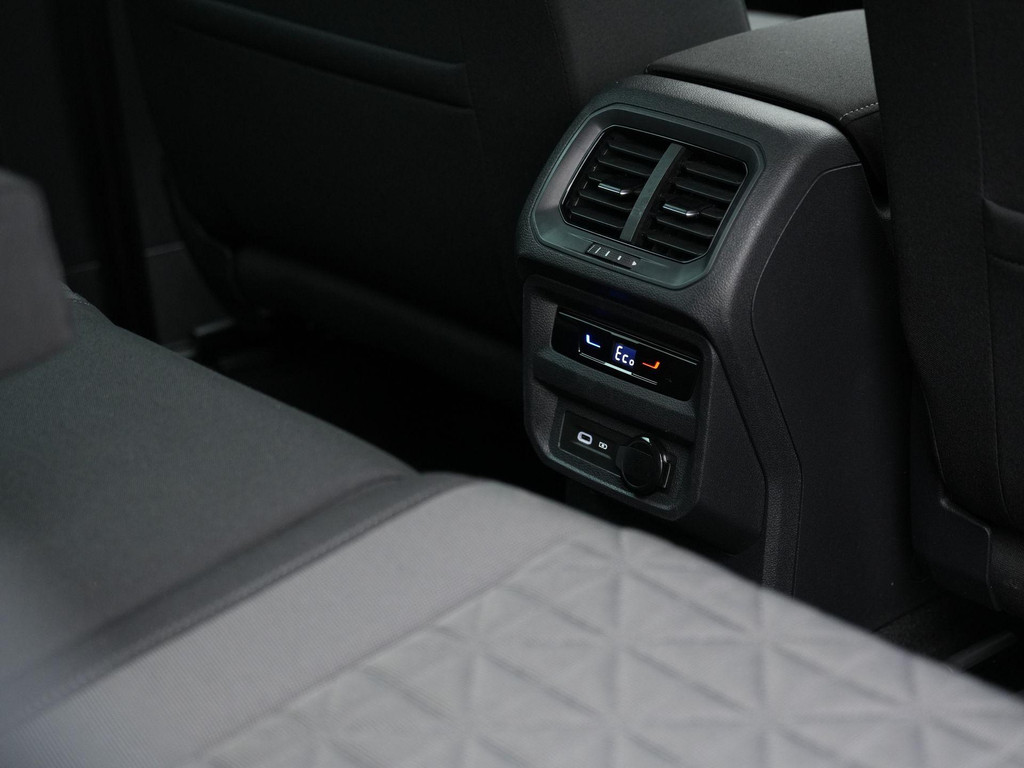 Volkswagen Tiguan (JVD48F) met abonnement