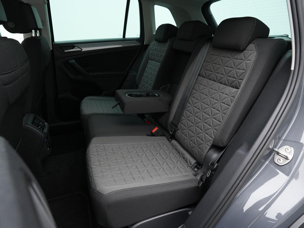 Volkswagen Tiguan (JVD48F) met abonnement