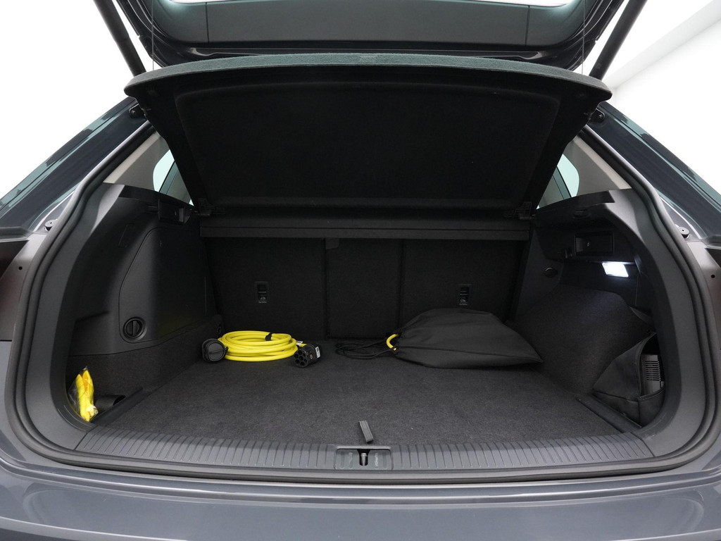 Volkswagen Tiguan (JVD48F) met abonnement