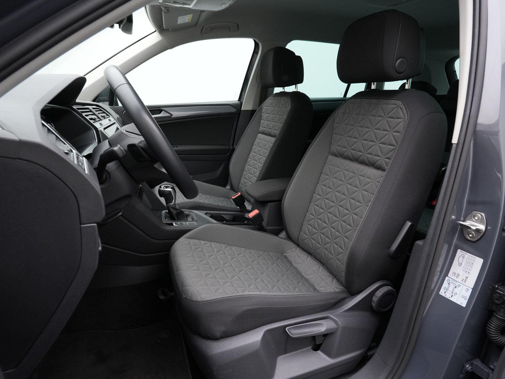 Volkswagen Tiguan (JVD48F) met abonnement