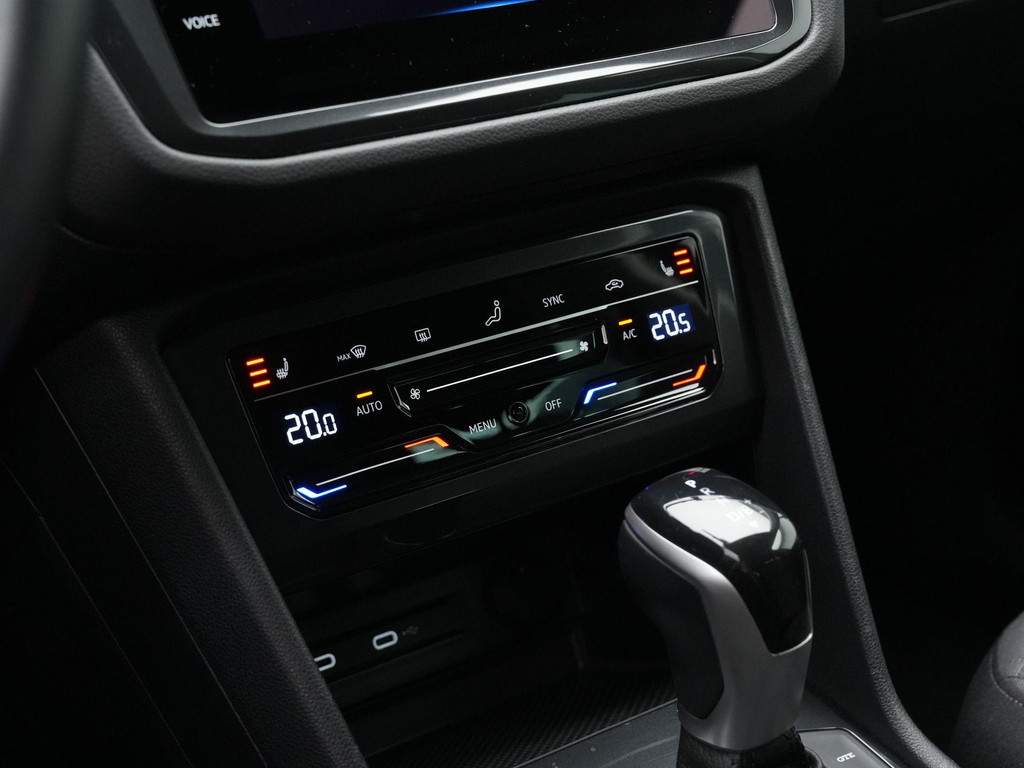 Volkswagen Tiguan (JVD48F) met abonnement