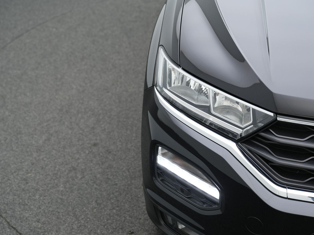 Volkswagen T-Roc (N454XL) met abonnement