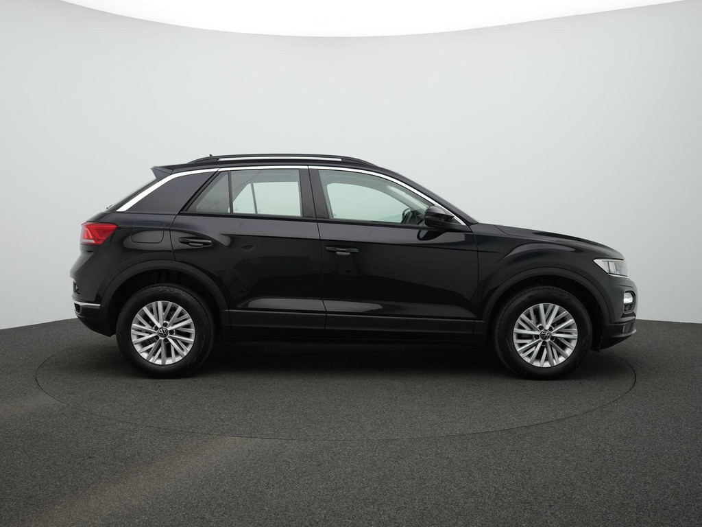 Volkswagen T-Roc (N454XL) met abonnement