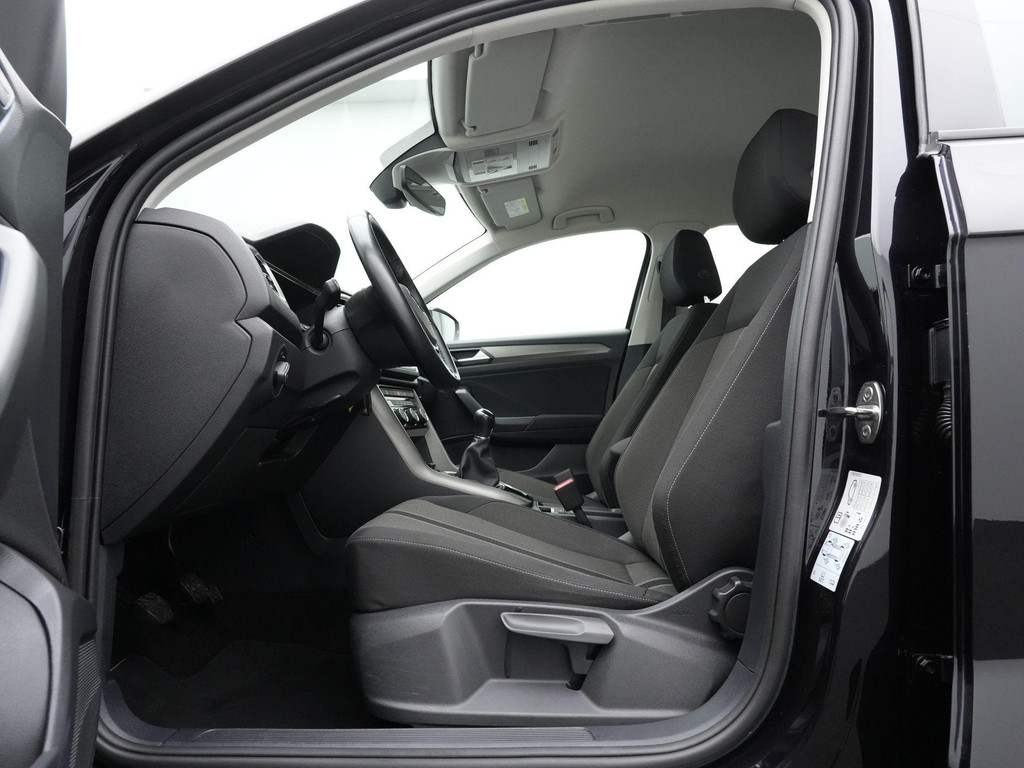 Volkswagen T-Roc (N454XL) met abonnement