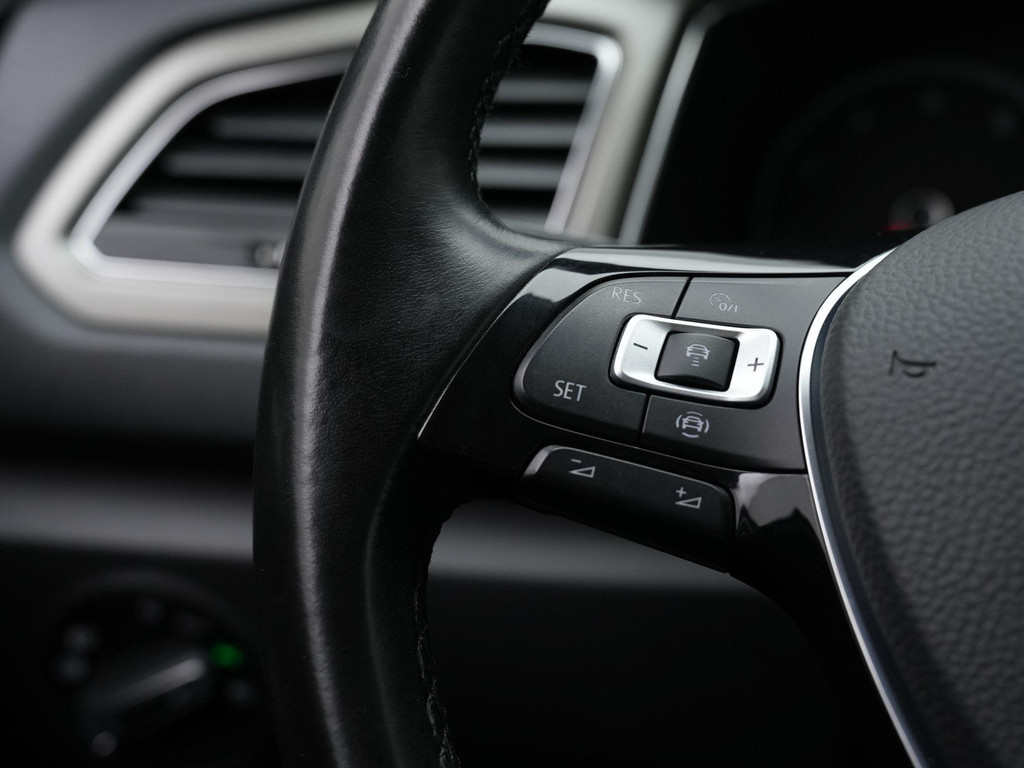 Volkswagen T-Roc (N454XL) met abonnement