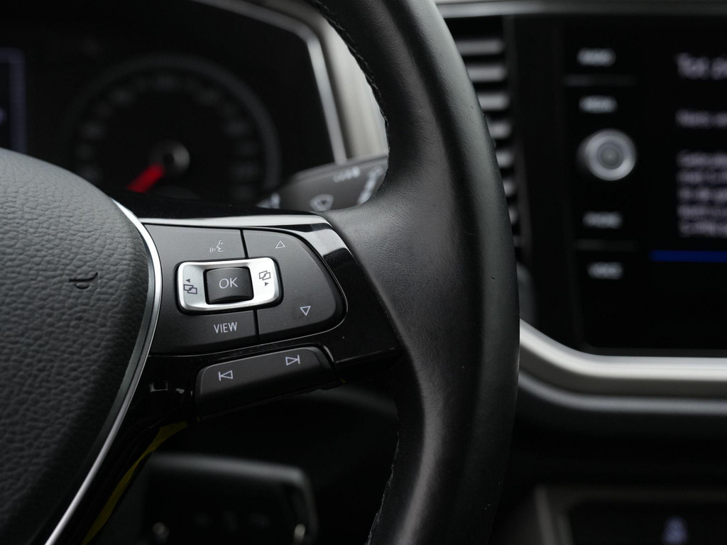 Volkswagen T-Roc (N454XL) met abonnement