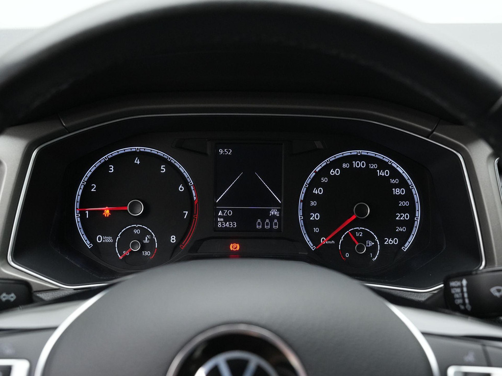 Volkswagen T-Roc (N454XL) met abonnement