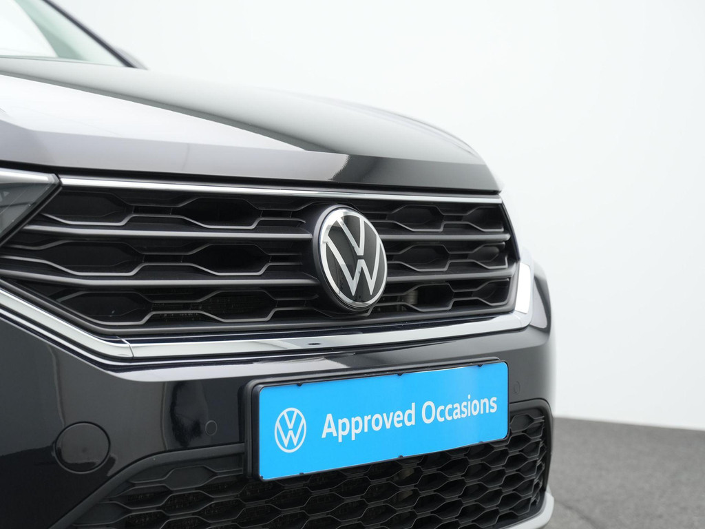 Volkswagen T-Roc (N454XL) met abonnement