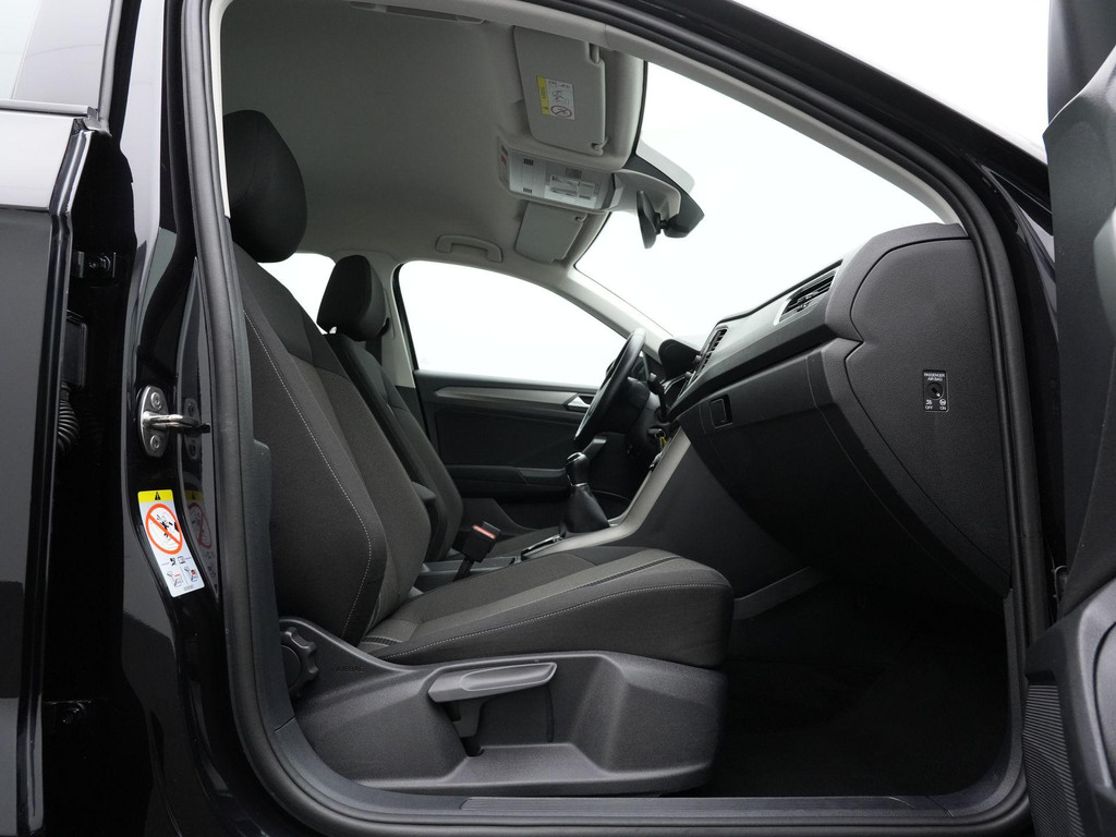 Volkswagen T-Roc (N454XL) met abonnement