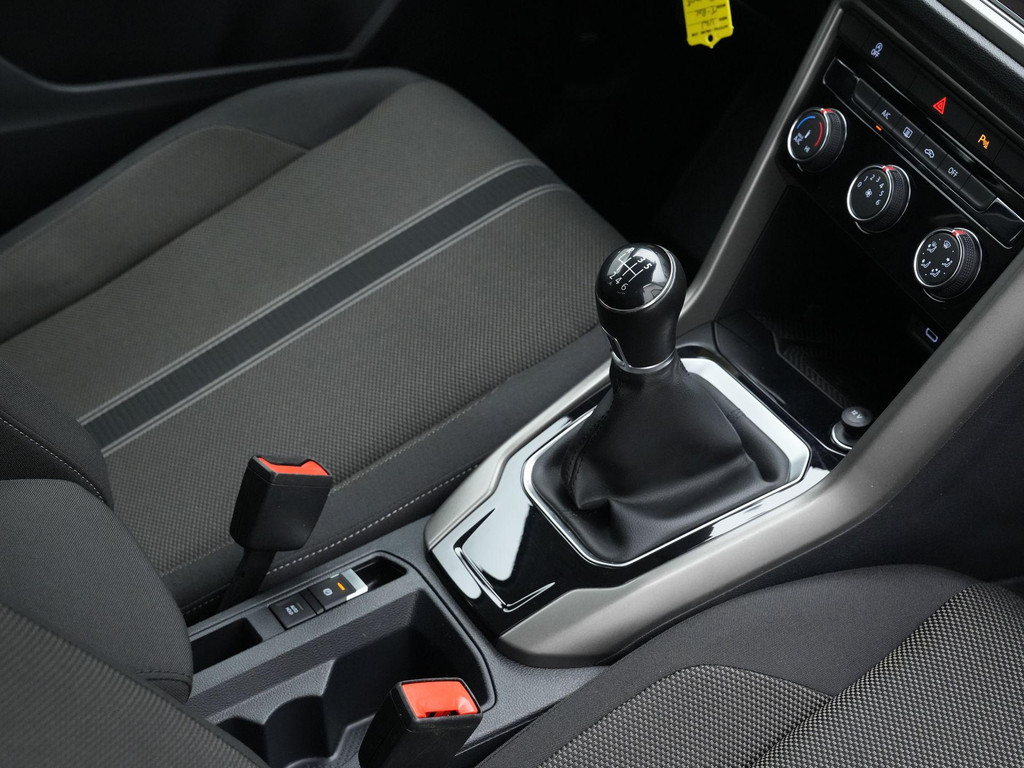 Volkswagen T-Roc (N454XL) met abonnement