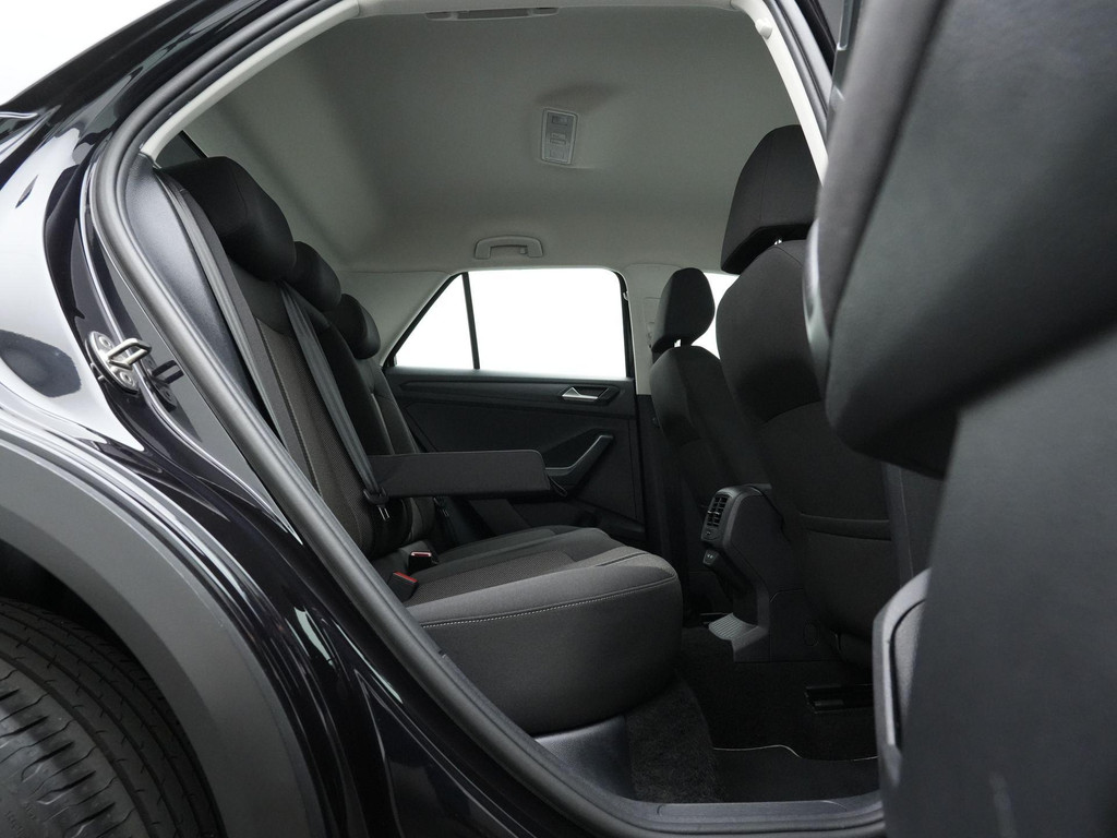 Volkswagen T-Roc (N454XL) met abonnement