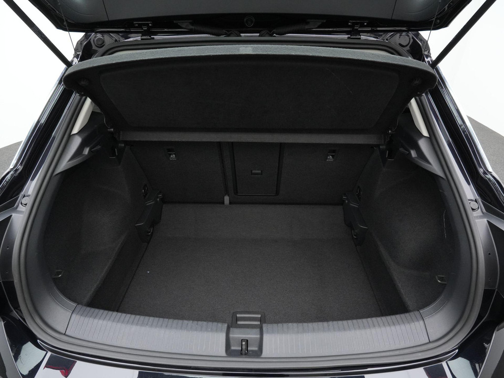 Volkswagen T-Roc (N454XL) met abonnement