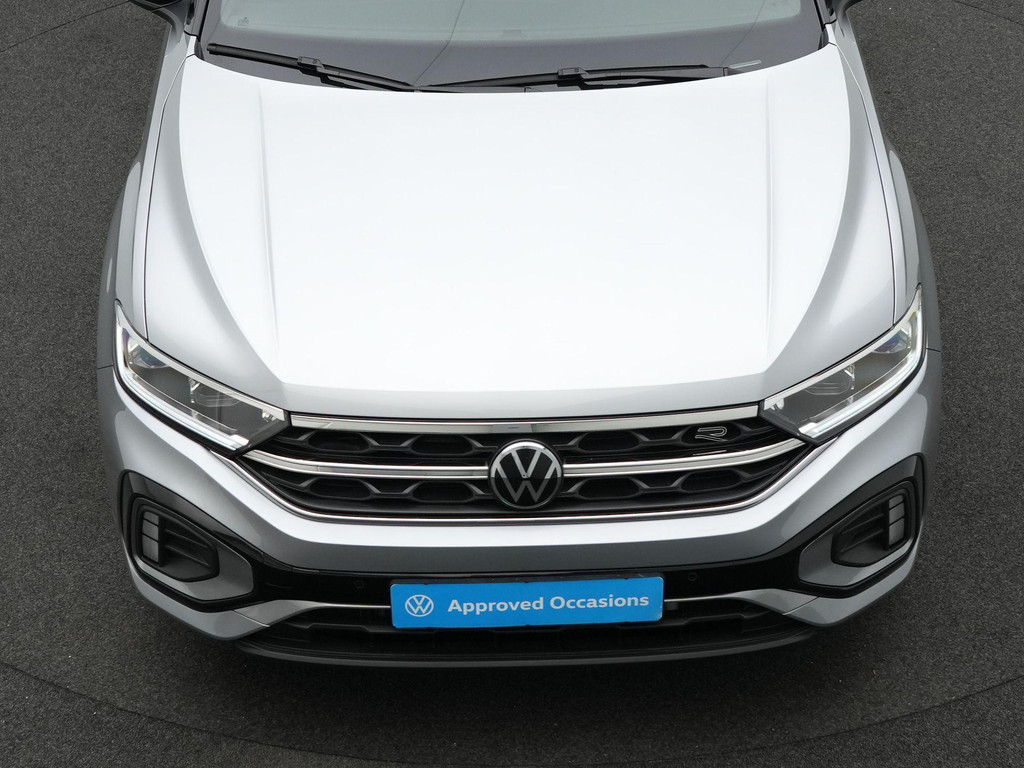 Volkswagen T-Roc (JHX97B) met abonnement