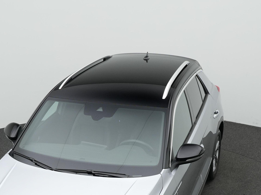 Volkswagen T-Roc (JHX97B) met abonnement