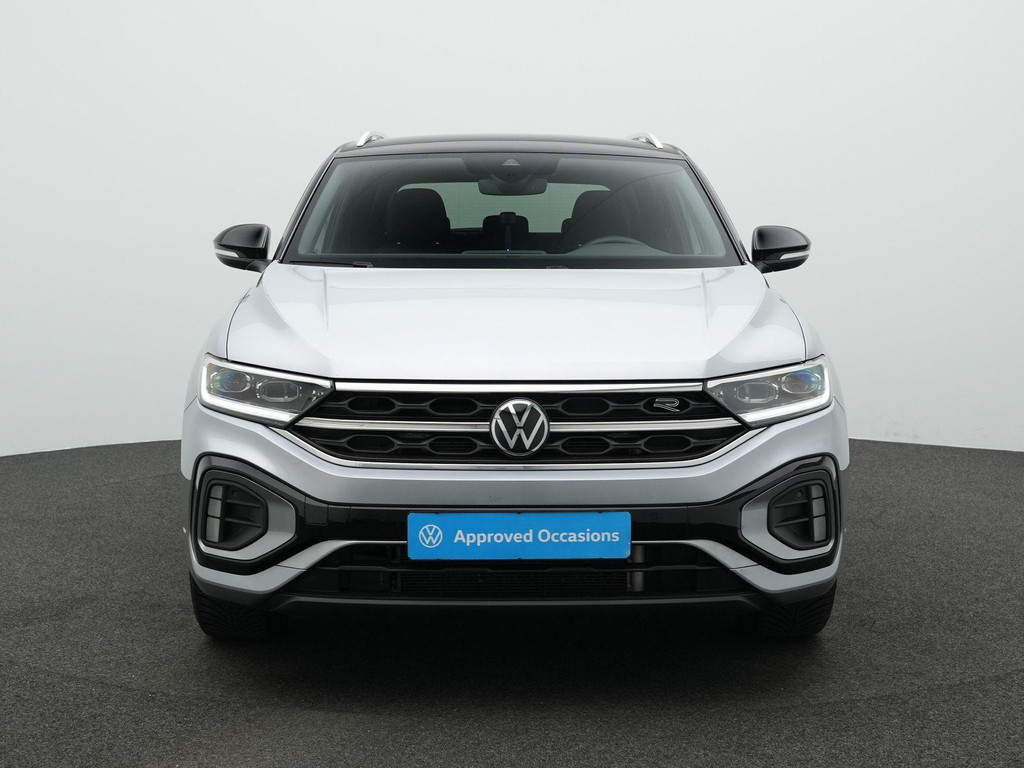 Volkswagen T-Roc (JHX97B) met abonnement