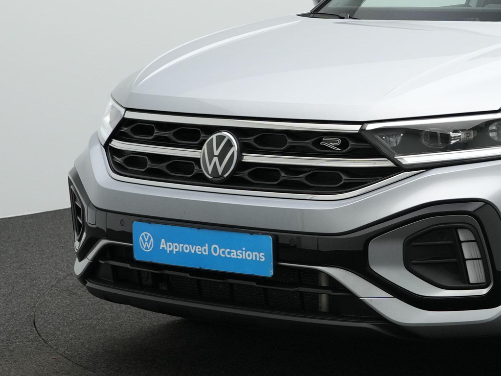 Volkswagen T-Roc (JHX97B) met abonnement