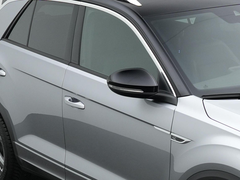 Volkswagen T-Roc (JHX97B) met abonnement