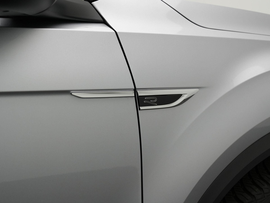 Volkswagen T-Roc (JHX97B) met abonnement