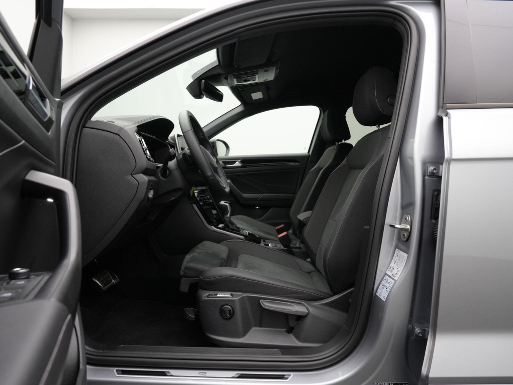 Volkswagen T-Roc (JHX97B) met abonnement