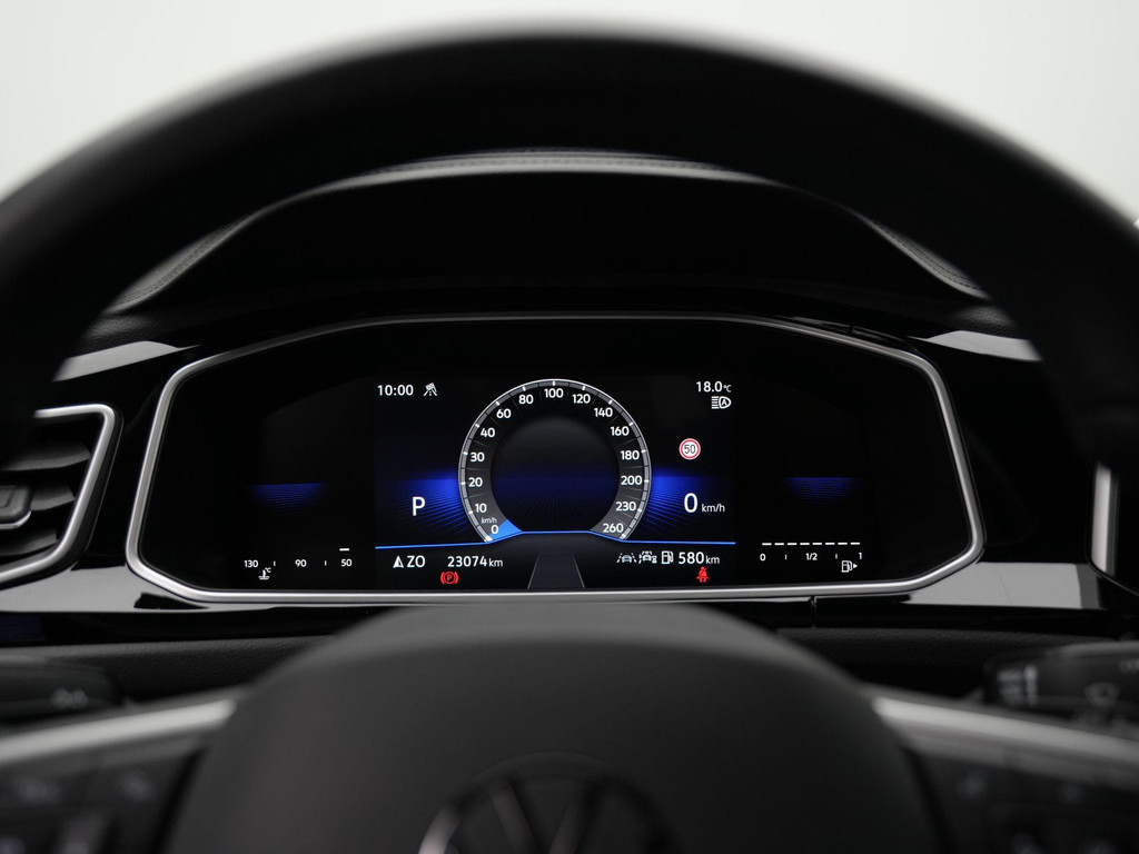 Volkswagen T-Roc (JHX97B) met abonnement
