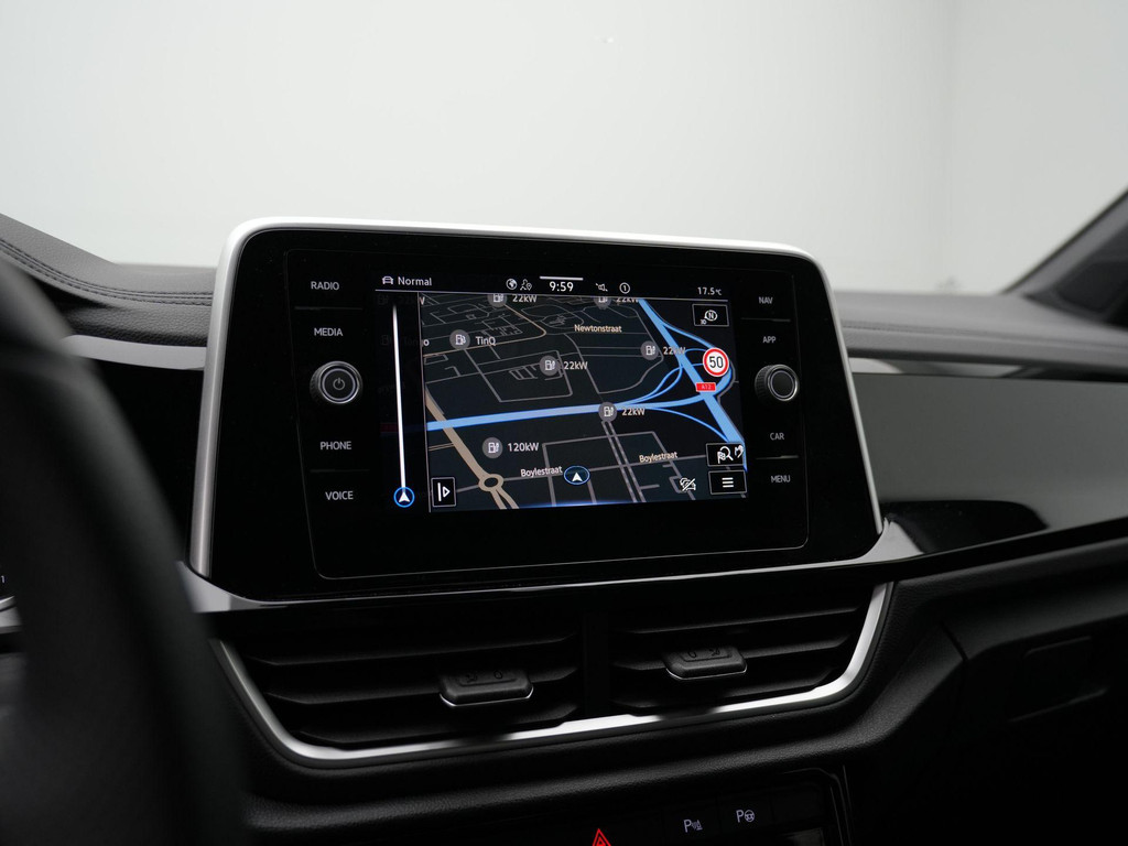 Volkswagen T-Roc (JHX97B) met abonnement