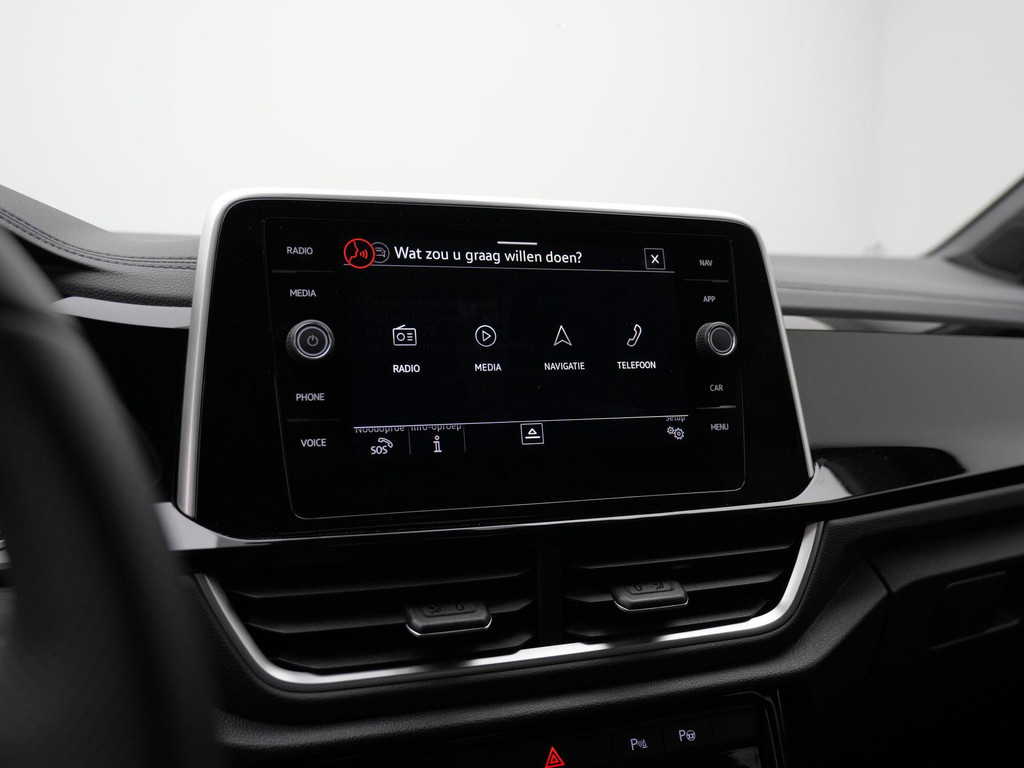 Volkswagen T-Roc (JHX97B) met abonnement