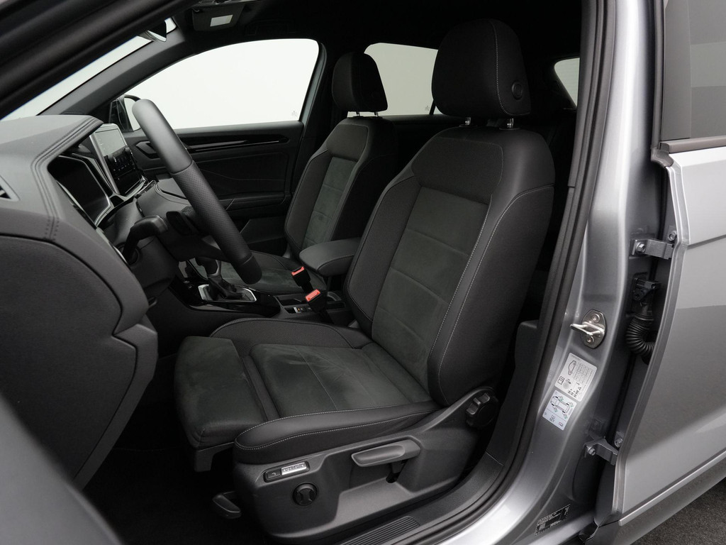 Volkswagen T-Roc (JHX97B) met abonnement