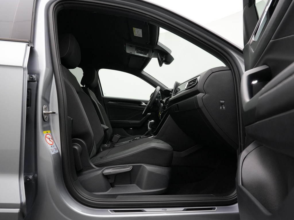 Volkswagen T-Roc (JHX97B) met abonnement