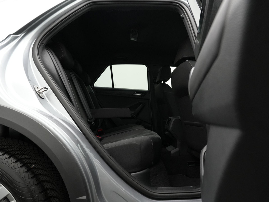 Volkswagen T-Roc (JHX97B) met abonnement