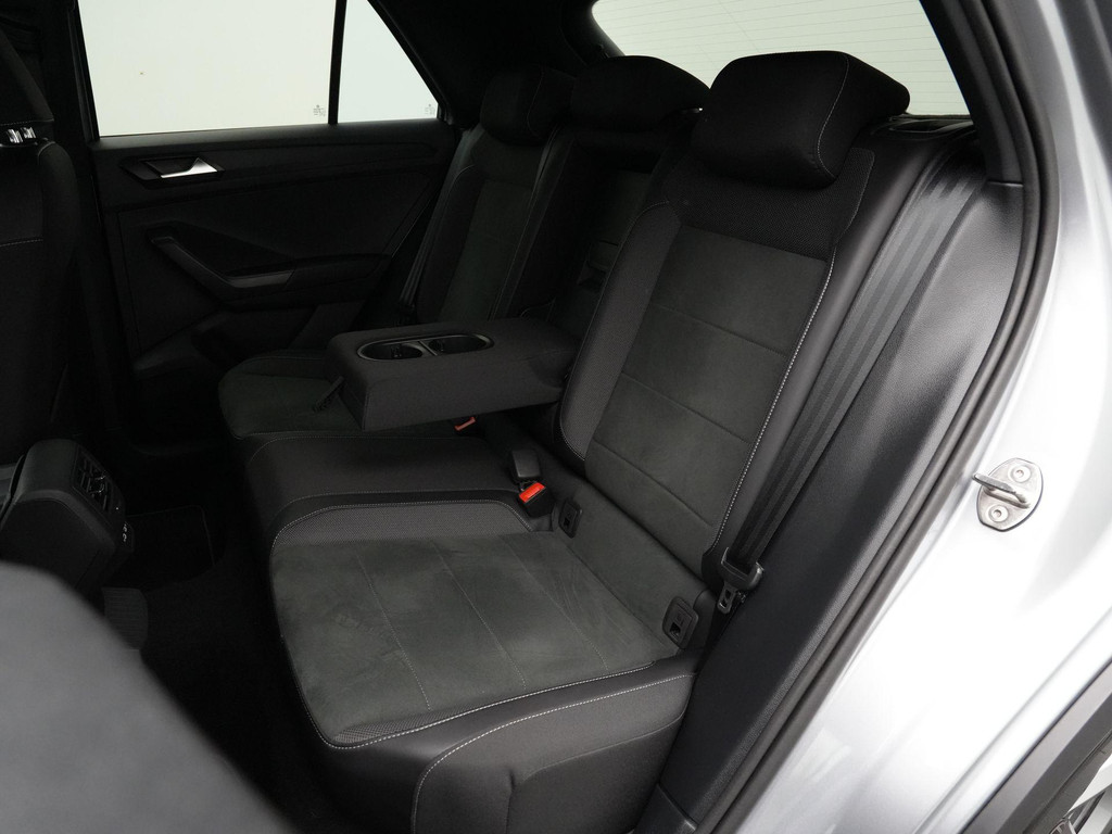 Volkswagen T-Roc (JHX97B) met abonnement
