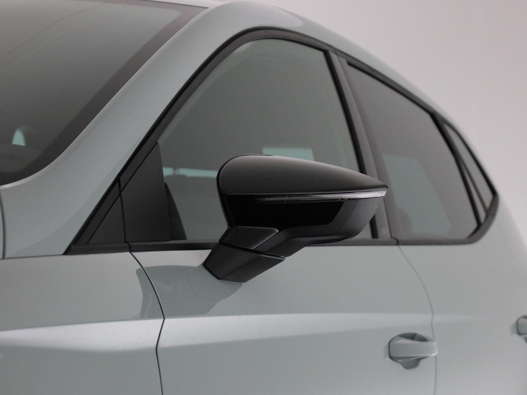 Seat Ibiza (KGK99L) met abonnement