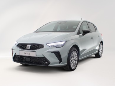 Seat Ibiza (KGK99L) met auto abonnement