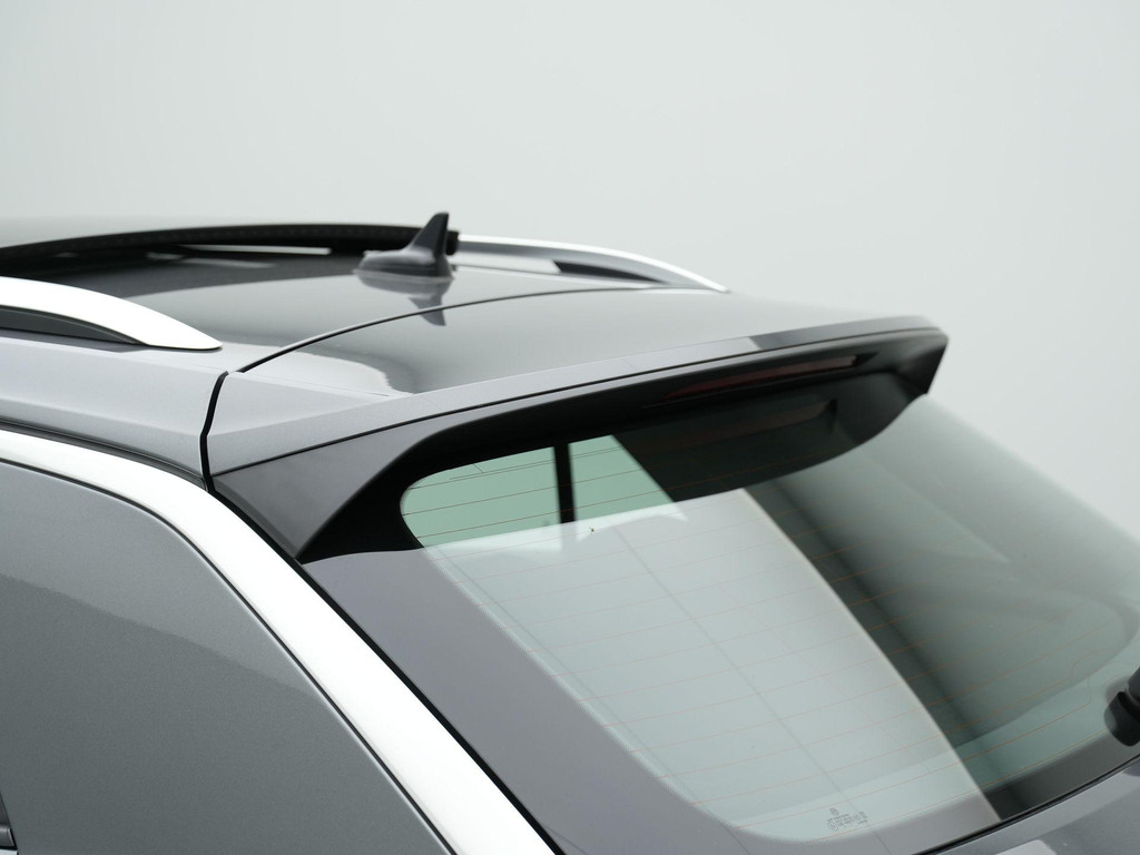 Volkswagen T-Roc (JTV15T) met abonnement