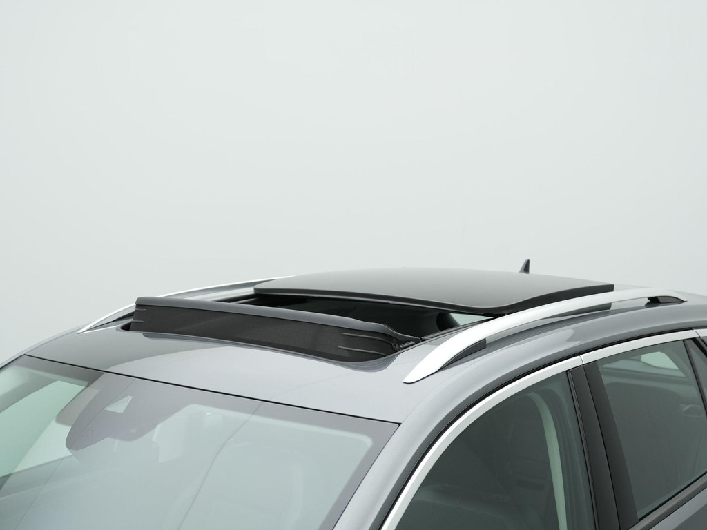 Volkswagen T-Roc (JTV15T) met abonnement