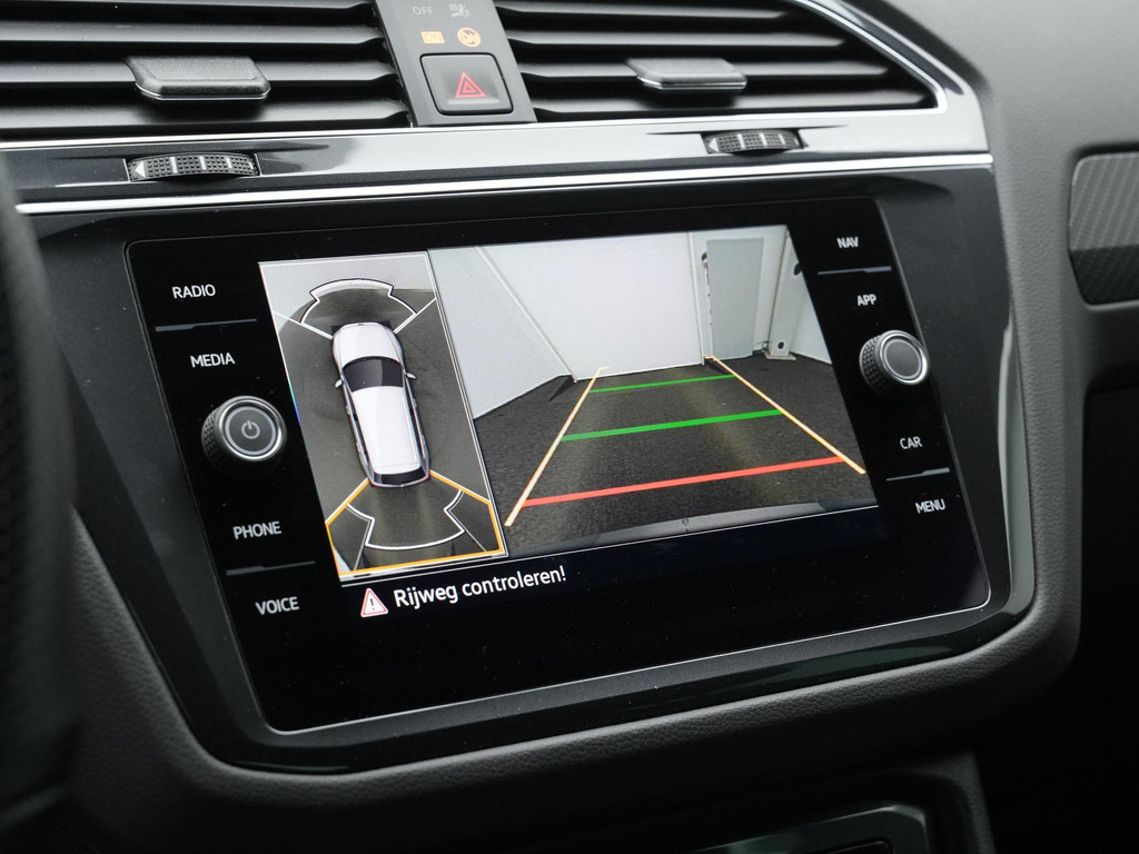 Volkswagen Tiguan (KJT07G) met abonnement