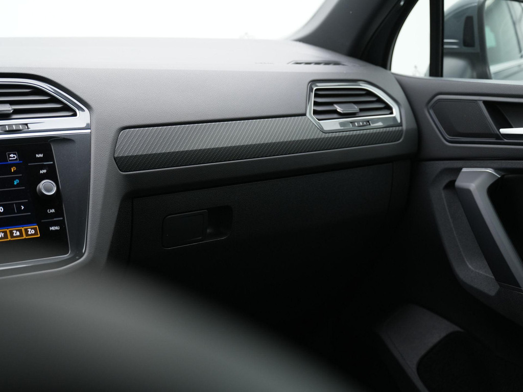 Volkswagen Tiguan (KJT07G) met abonnement