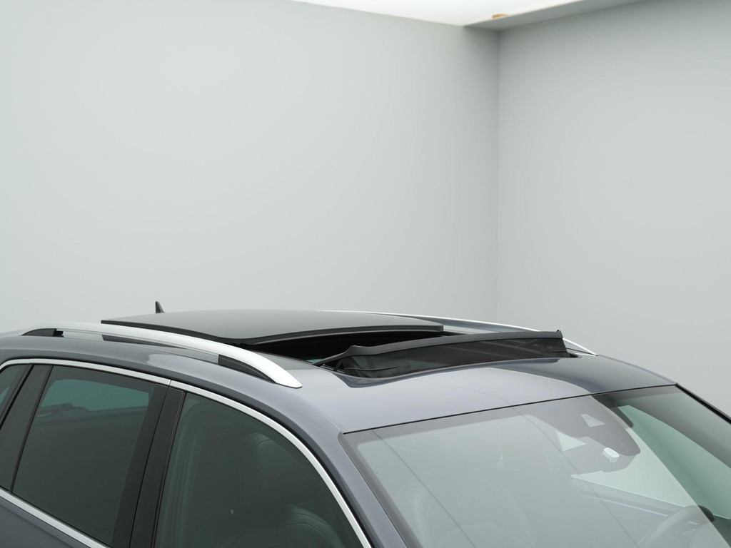 Volkswagen Tiguan (KJT07G) met abonnement